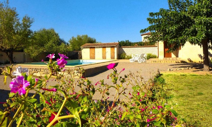 Argeliers House | Holiday Home Argeliers - LDR031008-F
