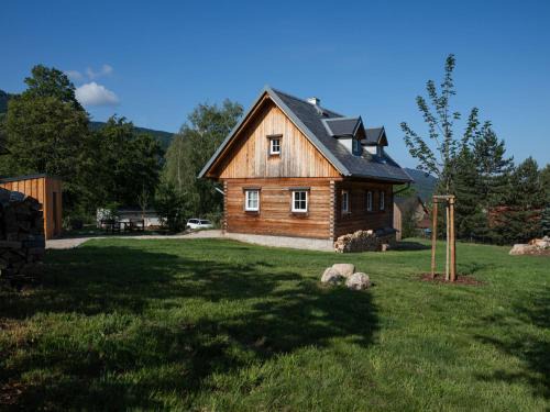 Bily Potok House | Holiday Home Bílý Potok by Interhome