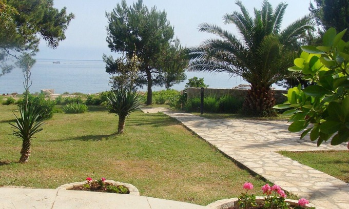 Susica House | Holiday home Božica, (15516), Ugljan, hr