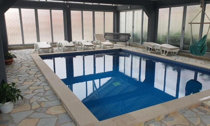 Risan House | Holiday Home Bogumila