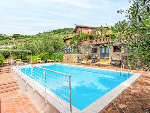 Pieve a Nievole House | Holiday Home Borgo della Limonaia-5 by Interhome