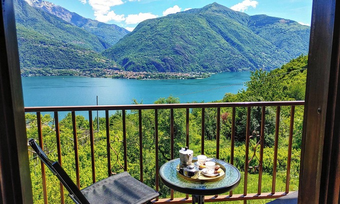 Cremia House | Holiday home Borgo Antico