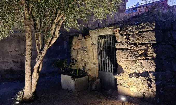 Oschiri House | Holiday Home "Borgo Santo Stefano" with Garden & Terrace