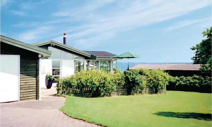 Helnæs By House | Holiday home Brombærvænget Ebberup V