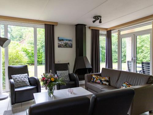 Municipality of Dalfsen House | Holiday Home Buitenplaats Gerner-5 by Interhome
