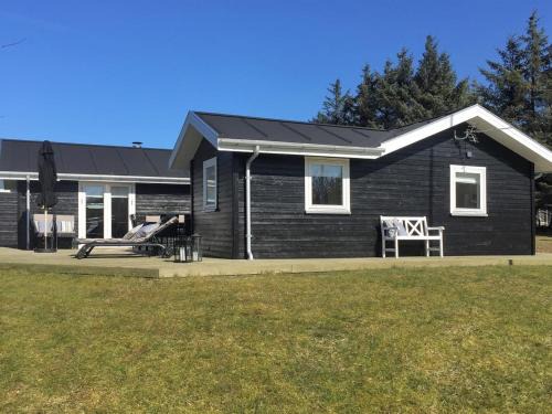 Blokhus House | Holiday Home Bylgja - 1-7km from the sea by Interhome