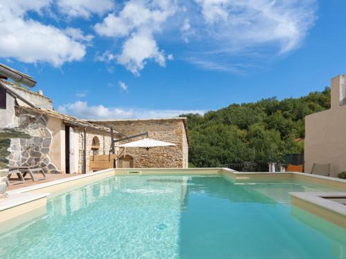 Tavole House | Holiday Home Ca' de Baudo l'Ameican - TVE150 by Interhome