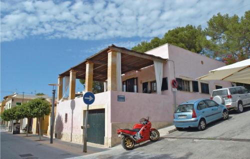 Sant Elm House | Holiday Home Calle Jaime I, No
