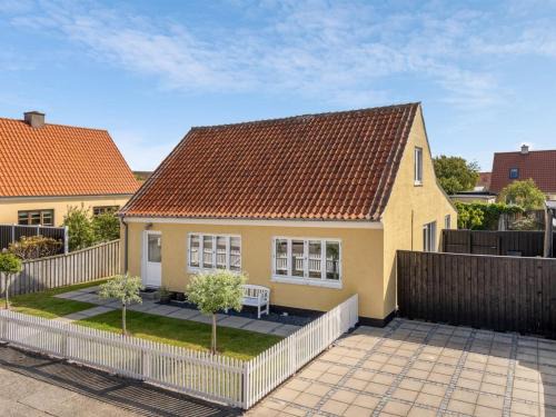 Skagen House | Holiday Home Caranus - 900m from the sea by Interhome