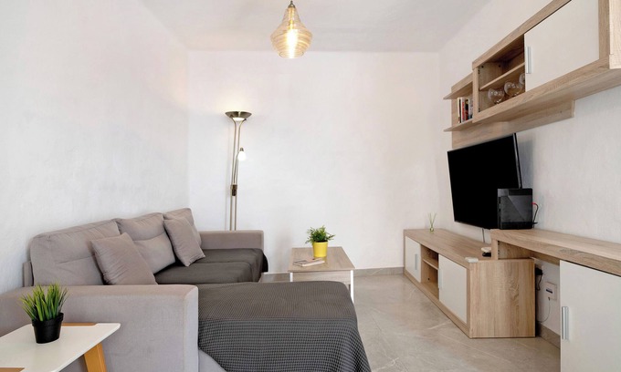 La Santa House | Holiday Home "Casa Lía" with Wi-Fi