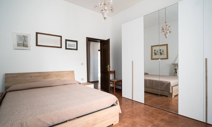 Orosei House | Holiday Home 'Casa Picchereddu' with Private Terrace