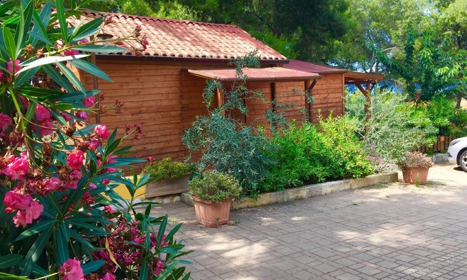 Defensola House | Holiday home Chalet Baita