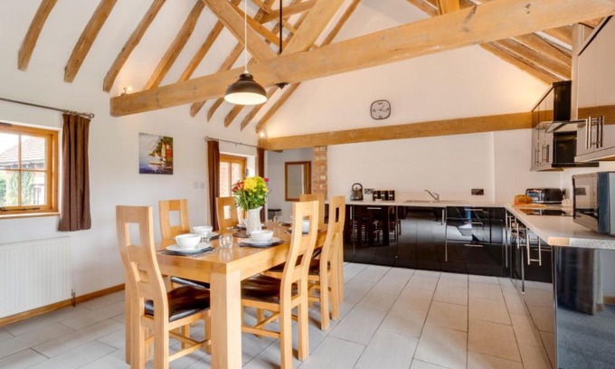 Ewhurst Green House | Holiday Home Church Farm by Interhome