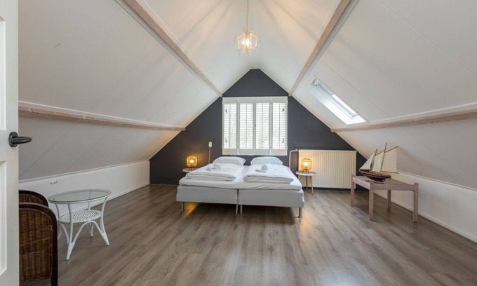Koudekerke House | Holiday home close to the beach