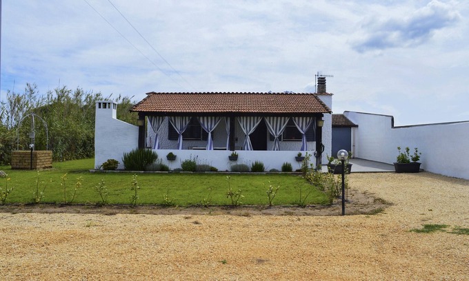 Sorso House | Holiday Home "Da Albino" with Garden & Wi-Fi