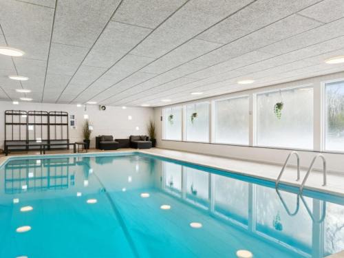 Tranekaer House | Holiday Home Dana - 525m from the sea by Interhome