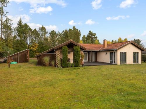 Hou House | Holiday Home Danijela - 1-2km from the sea by Interhome