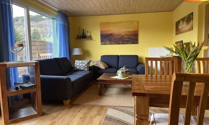 Bucha Apartment | Holiday home lake view - formerly TUI Ferienhaus