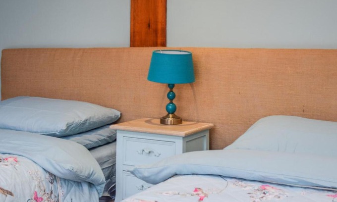 Llandysul House | Holiday Home Domini by Interhome