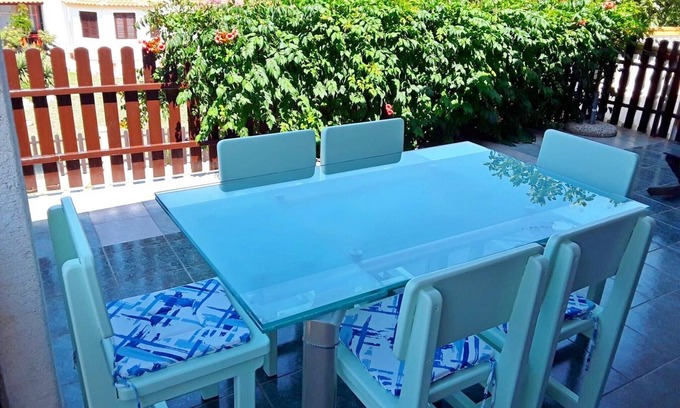 Vrsi House | Holiday home Dragan, (14713), Vrsi, hr
