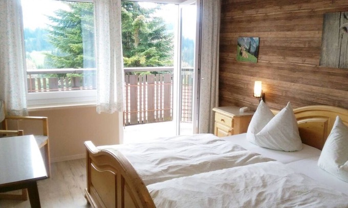 Mittelberg Apartment | Holiday home Eckstein