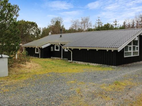 Aalbaek House | Holiday Home Eldmar - 500m from the sea by Interhome