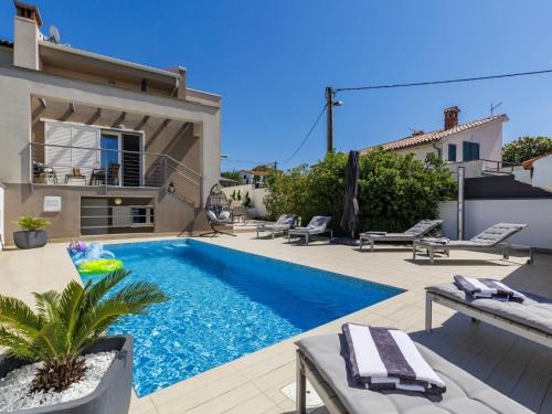 Salakovci House | Holiday Home Elena by Interhome