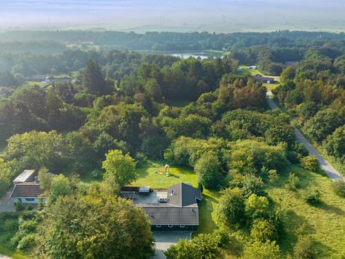 Arrild Ferieby House | Holiday Home Elif - 30km from the sea by Interhome