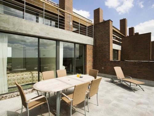 Sønderstrand House | Holiday Home Fanny - 2km from the sea by Interhome