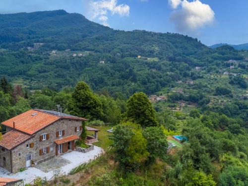 Pescia House | Holiday Home Fanny by Interhome