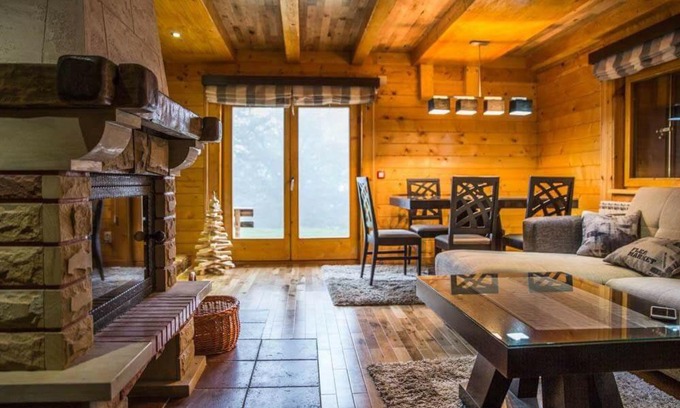 Central Serbia House | Holiday Home Floris