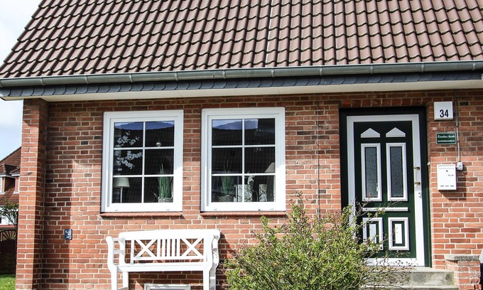 Burg auf Fehmarn House | Holiday home for 4 guests with 65m² in Fehmarn OT Burg (54949)