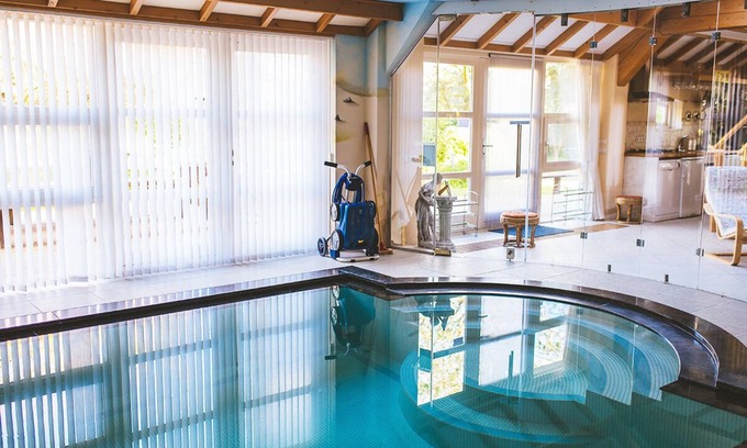 Sellingen House | Holiday home for 17 guests with 350m² in Sellingen (127395)