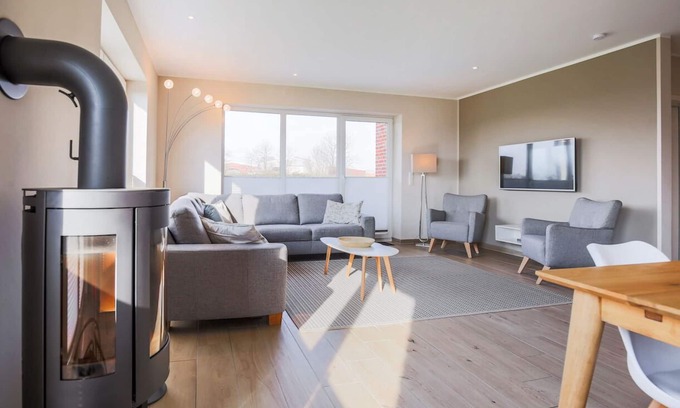 Fehmarn House | Holiday home for 8 guests with 130m² in Fehmarn (51652)