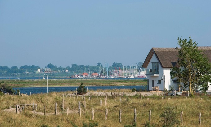 Heiligenhafen House | Holiday home for 8 guests with 138m² in Heiligenhafen (20785)