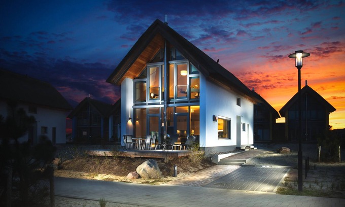 Heiligenhafen House | Holiday home for 6 guests with 136m² in Heiligenhafen (40331)