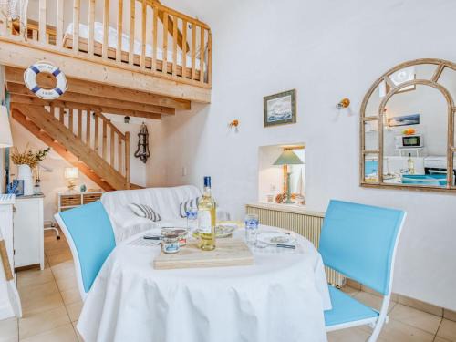 Saint-Pierre-Quiberon House | Holiday Home La Belle Océane by Interhome