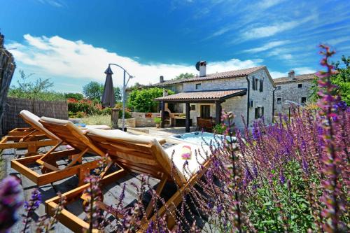 Diklici House | Holiday Home Gašparini