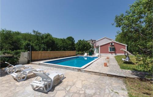 Muc House | Holiday Home Gizdavac Xiii