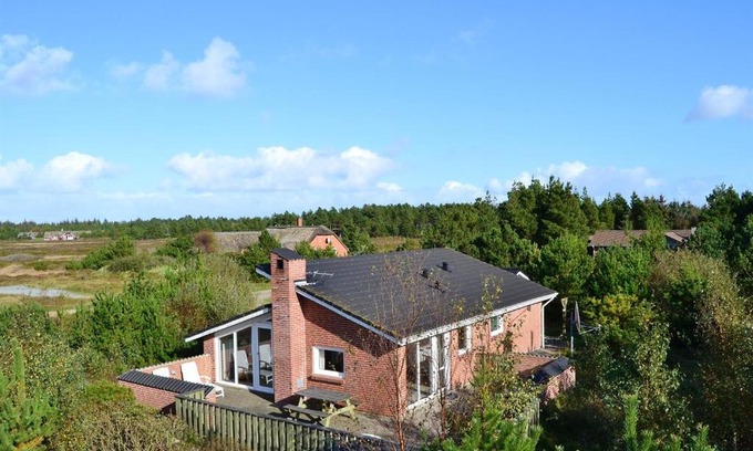 Havneby House | Holiday home Godthåbsvej H- 1396