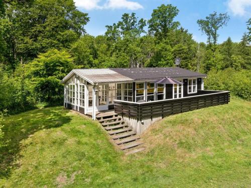 Nordost House | Holiday Home Gunward - 1-5km from the sea by Interhome