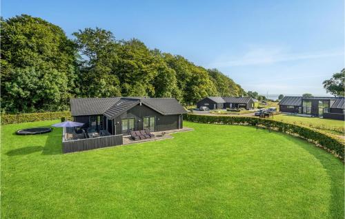 Fynshav House | Holiday Home Haderslev 26