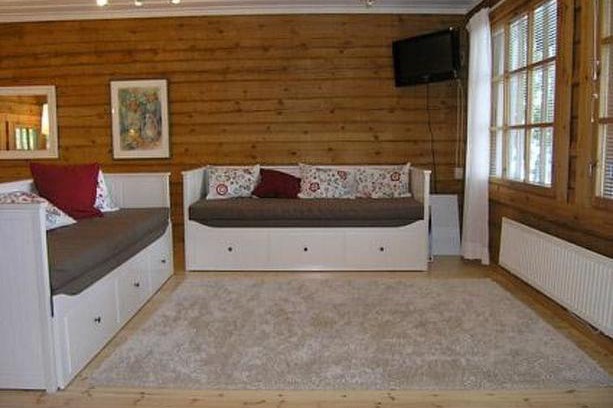 Mikkeli House | Holiday Home Hiekkaranta