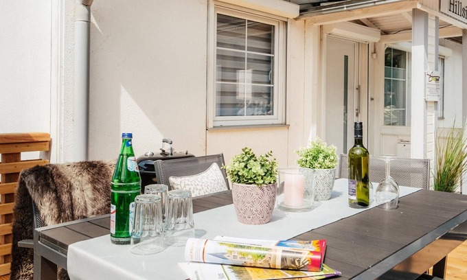 Braunlage House | Holiday home "Hillside Braunlage"