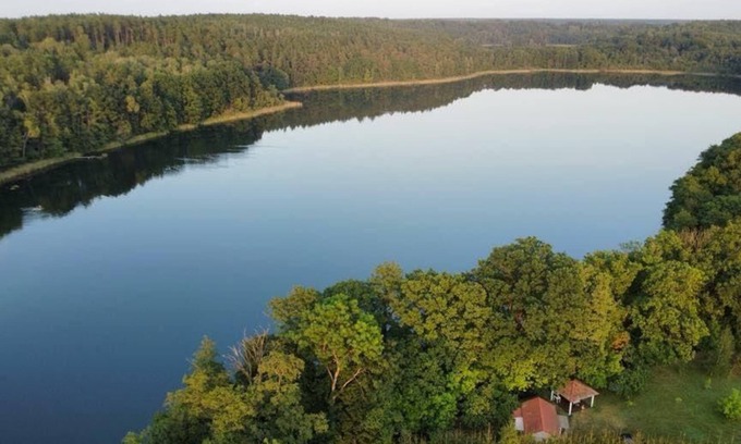 gmina Choszczno House | Holiday home "Holiday home GolczaVita"