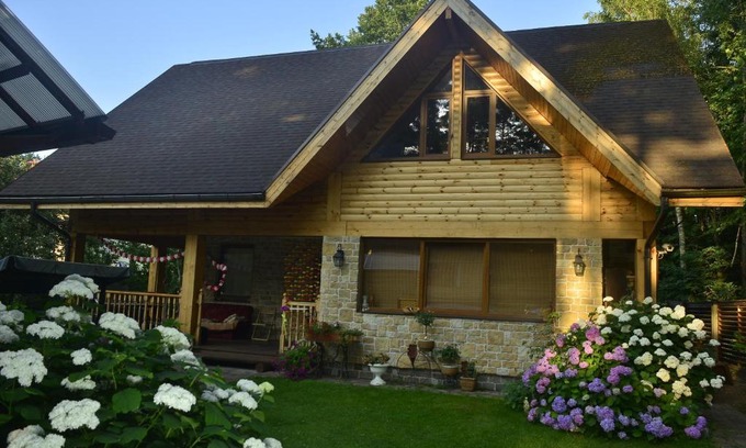 Imanta House | Holiday home Imanta
