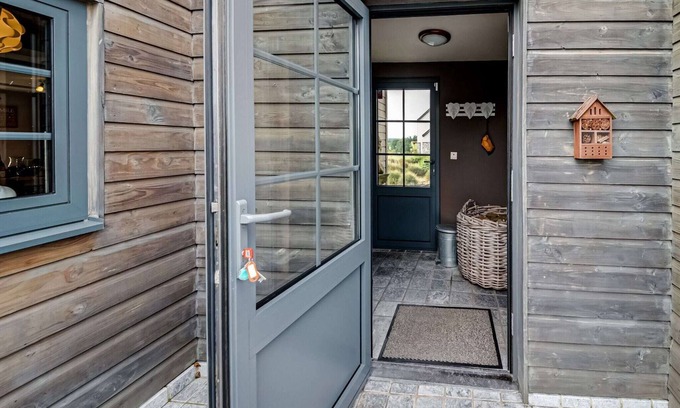 Houffalize House | Holiday Home in Ardennes Scenic Views