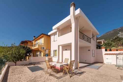Cala Gonone Villa | Holiday home in Cala Gonone 34685