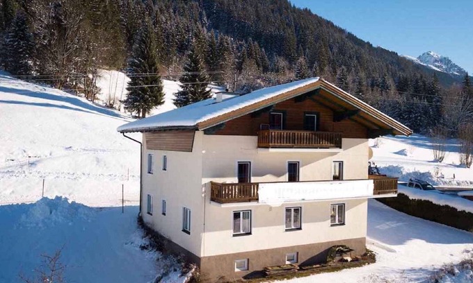 Radstadt House | Holiday home in gorgeous surroundings