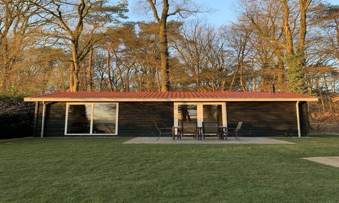 Municipality of Hellendoorn House | Holiday Home in Hellendoorn near Pieterpad